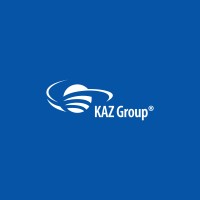 KAZ Group Logo