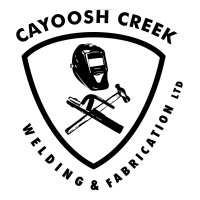 Cayoosh Creek Welding & Fabrication Ltd. Logo