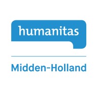 Humanitas Midden-Holland Logo