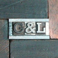 Graphite & Lead Logo