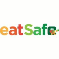 eatSafe Logo