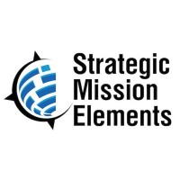 Strategic Mission Elements, Inc. Logo