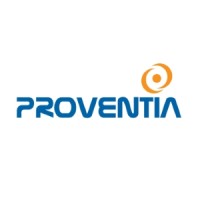 Proventia Oy Logo