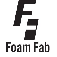 Foam Fab Logo
