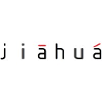 Jiahua Language School Logo