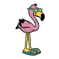 Paradise Plumbing & Air Conditioning Logo