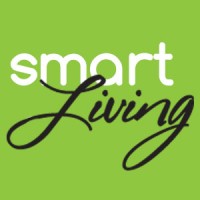 Smart Living Home & Garden Logo