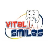 Vital Smiles Logo