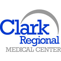 Clark Regional Medical Center Logo