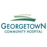 Georgetown Community Hospital Logo