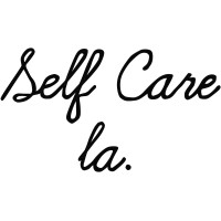 Self Care LA Logo