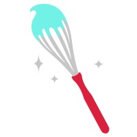 Snackadabra: Food Magic Logo