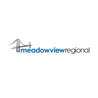 Meadowview Regional Medical Center Logo
