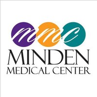 Minden Medical Center Logo