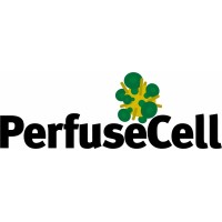 PerfuseCell A/S Logo