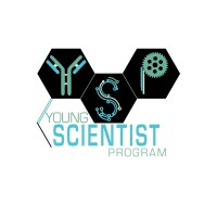 The Young Scientist Program (YSP) at Washington University in St. Louis Logo