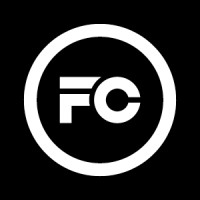 FULL CONTENT AGENCY Logo