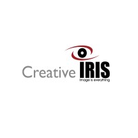 Creative IRIS Logo