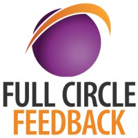 Full Circle Feedback Logo