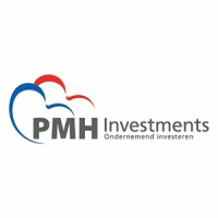 PMH Investments Logo