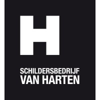 Schildersbedrijf van Harten Logo