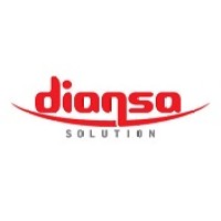 Diansa Solution BV (Netherlands) Logo