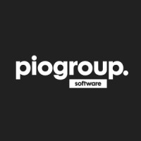 PioGroup Software Logo