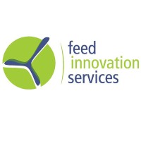 Feed Innovation Services Logo