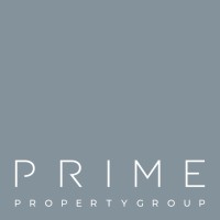 PRIME Property Group Logo