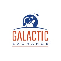 Galactic Exchange Logo