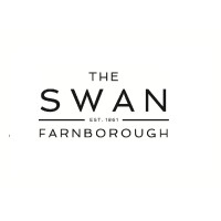 The Swan, Farnborough Logo