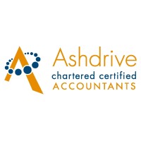 Ashdrive Accountants Logo
