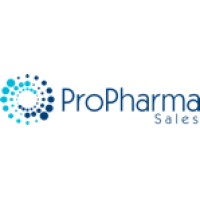 ProPharma Sales Logo