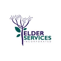 Elder Services, Inc. Logo