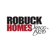 Robuck Homes Logo