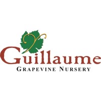 Guillaume Grapevine Nursery Logo