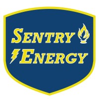 Sentry Energy Management Services, Inc. Logo
