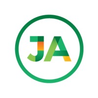 青年成就中国(Junior Achievement China) Logo