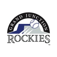Grand Junction Rockies Logo
