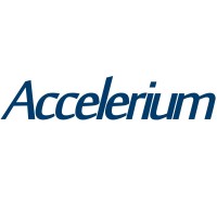 ACCELERIUM Logo