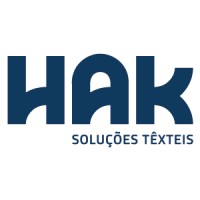Hak Soluções Têxteis Logo