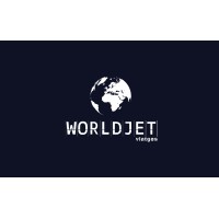 Worldjet Viatges Logo