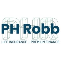PH Robb Logo