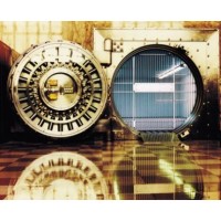 Safe Money Consultants Logo