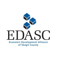 Economic Development Alliance of Skagit County Logo