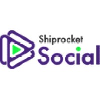 Shiprocket Social Logo