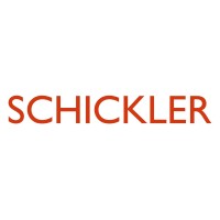 SCHICKLER - Part of Highberg Consulting Group Logo