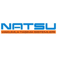 NATSU MAKINA A.Ş Logo