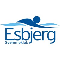 Esbjerg Svømmeklub Logo
