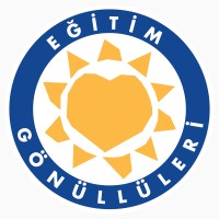 TEGV - Türkiye Eğitim Gönüllüleri Vakfı Logo
